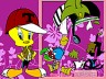 Thumbnail of Tweety Dress Up